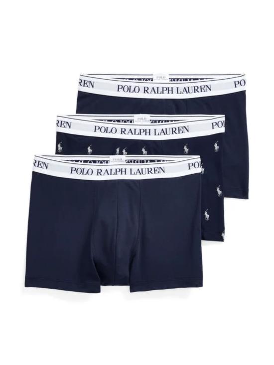 26SS 랄프 로렌 팬티 714830299 058 Blu