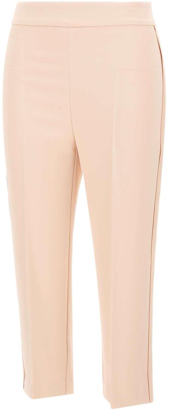 26SS 엘리자베타프랜치 크롭 팬츠 PA19063E2EA1 PINK