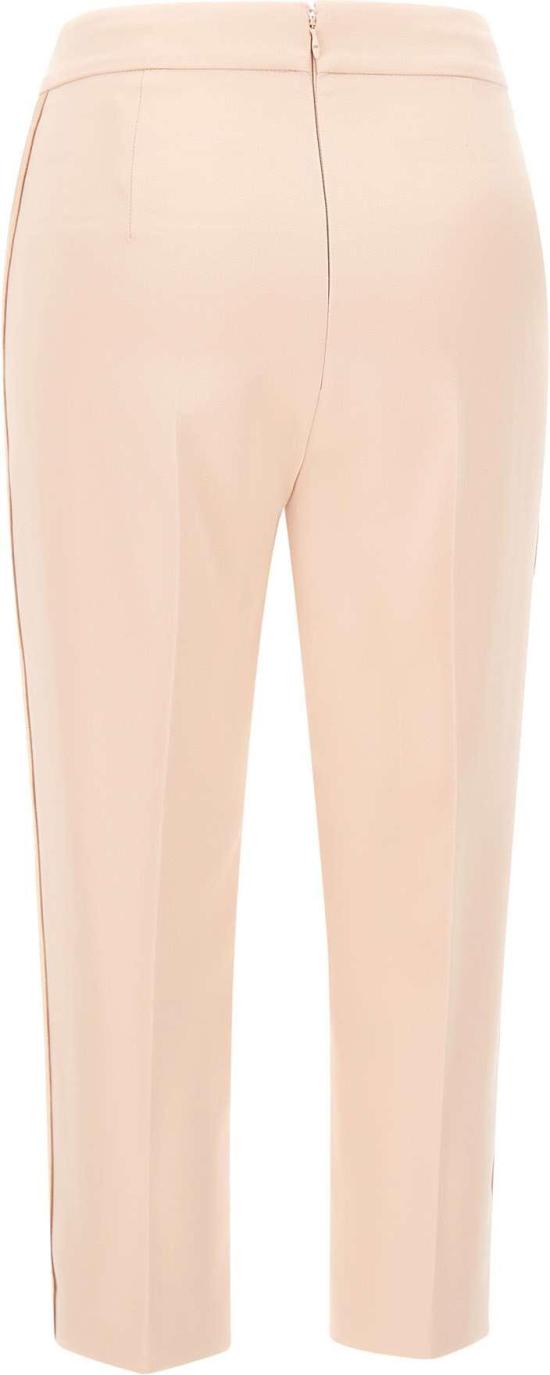 26SS 엘리자베타프랜치 크롭 팬츠 PA19063E2EA1 PINK - ELISABETTA FRANCHI