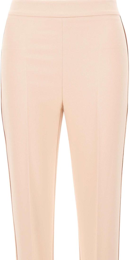 26SS 엘리자베타프랜치 크롭 팬츠 PA19063E2EA1 PINK - ELISABETTA FRANCHI