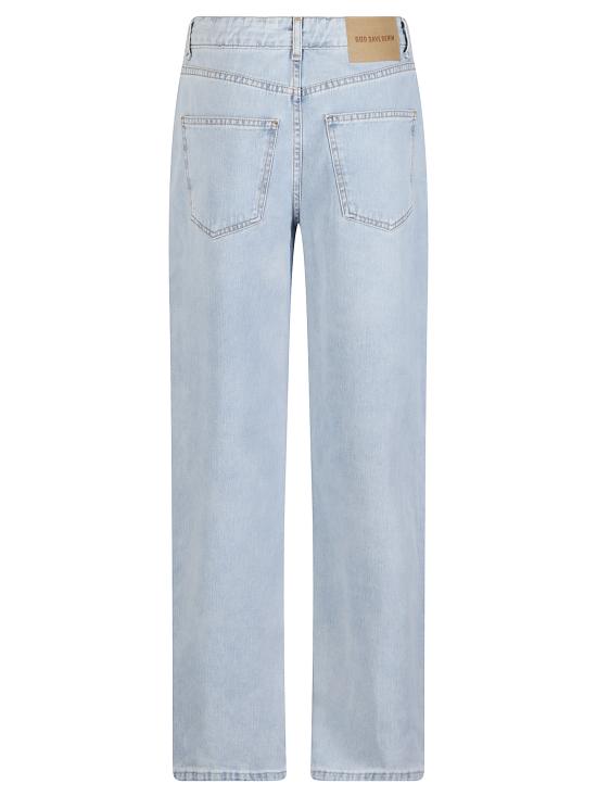 26SS GOD SAVE DENIM 데님 팬츠 NAIADI2 351 Denim - OTHER BRANDS