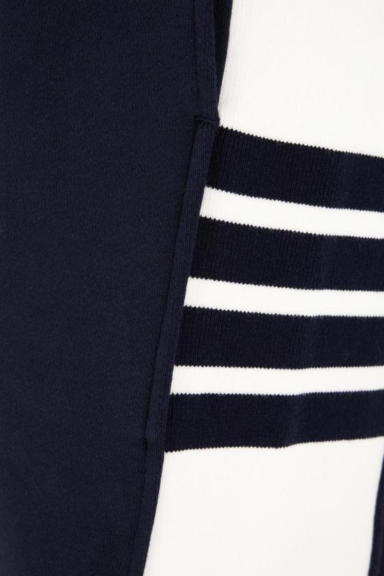 25SS 톰브라운 클래식 루프백 4바 스웨트팬츠 FJQ123A03037415 DIVERS - THOM BROWNE