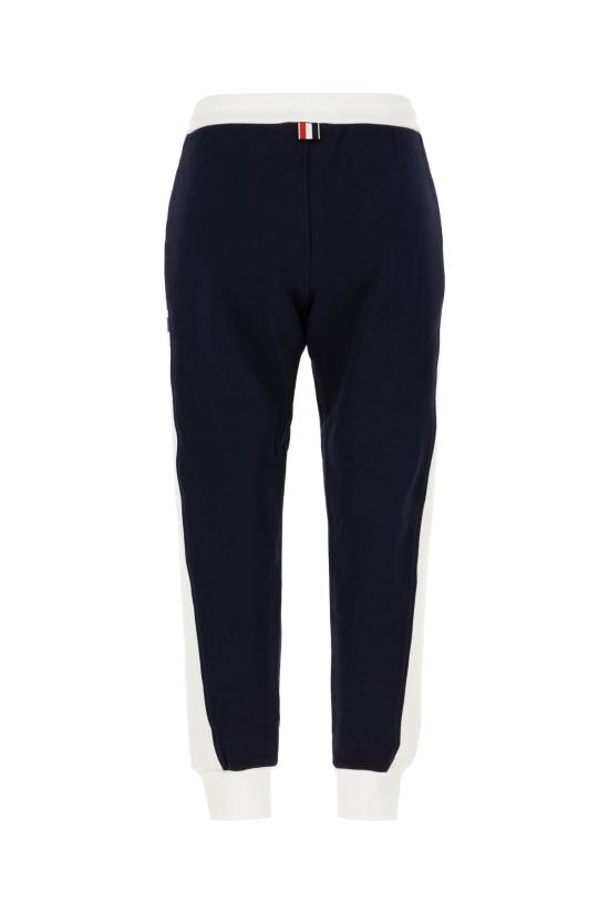 25SS 톰브라운 클래식 루프백 4바 스웨트팬츠 FJQ123A03037415 DIVERS - THOM BROWNE