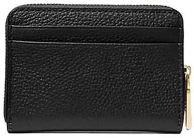 26SS 마이클 코어스 지갑 32T4GJ6Z5L001 BLACK - MICHAEL KORS
