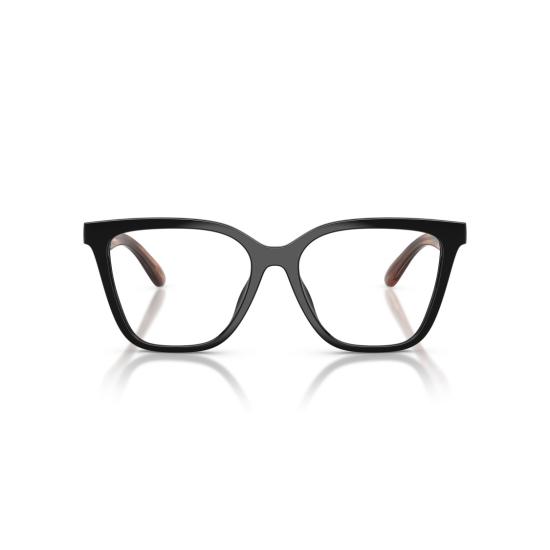 26SS 엠포리오 아르마니 선글라스 0Ea4254u 볼드 캣아이  (호피무늬 템플) - EMPORIO ARMANI