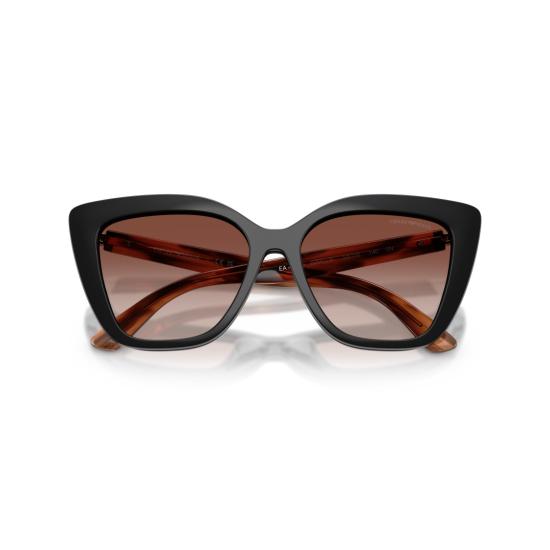 26SS 엠포리오 아르마니 선글라스 0Ea4254u 볼드 캣아이  (호피무늬 템플)