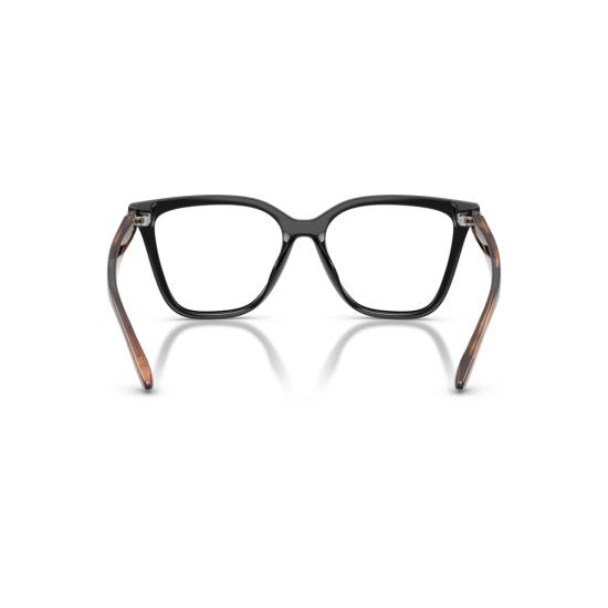 26SS 엠포리오 아르마니 선글라스 0Ea4254u 볼드 캣아이  (호피무늬 템플) - EMPORIO ARMANI