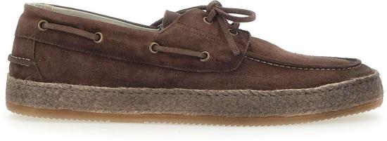 25SS 코르바리 로퍼 19339897390220 BROWN