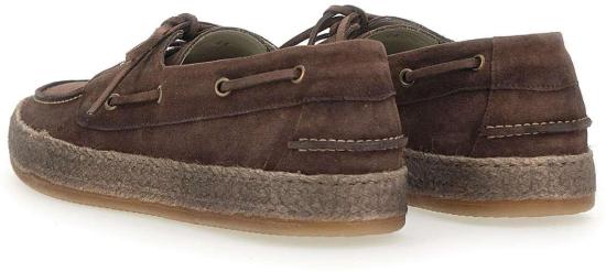 25SS 코르바리 로퍼 19339897390220 BROWN - CORVARI