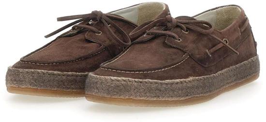 25SS 코르바리 로퍼 19339897390220 BROWN - CORVARI