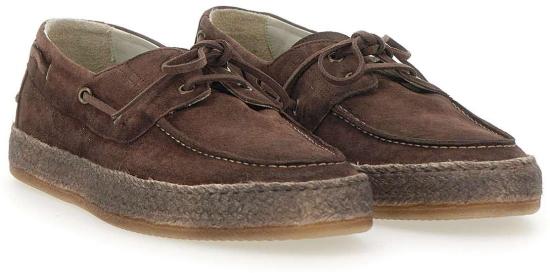 25SS 코르바리 로퍼 19339897390220 BROWN - CORVARI