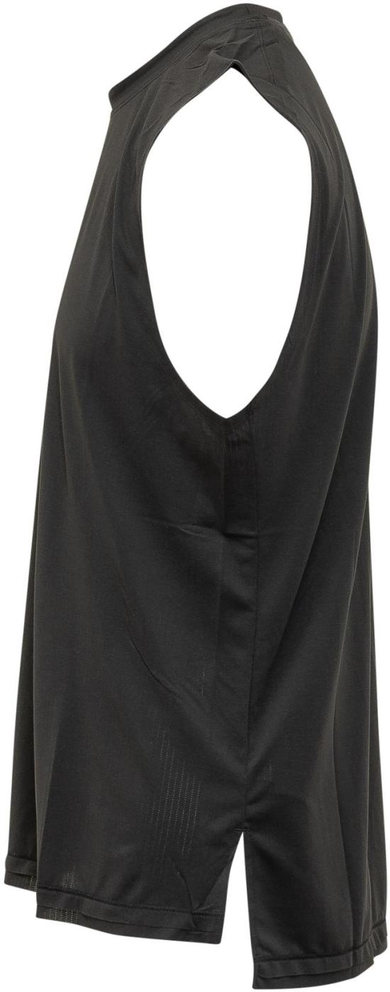 26SS 와이쓰리 민소매 티셔츠 KF6196BLACK - Y-3