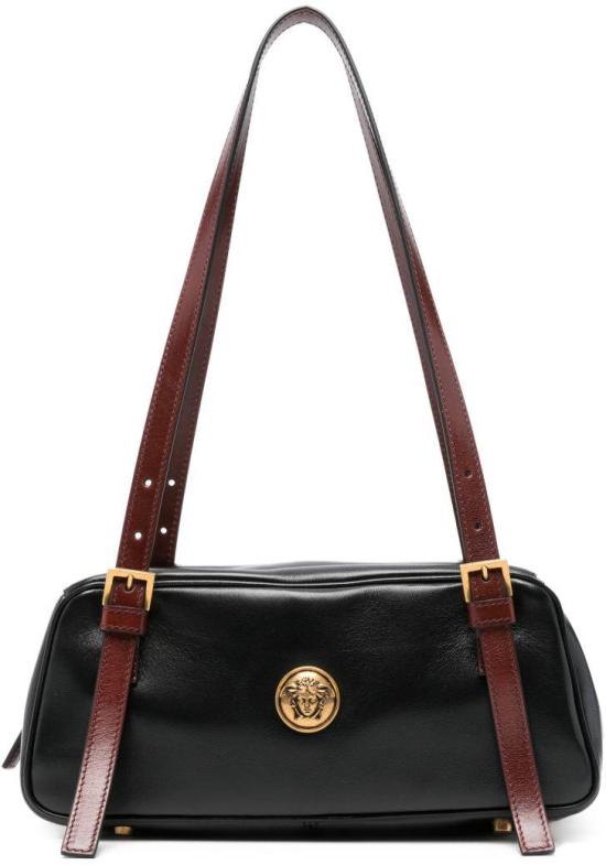 26SS 베르사체 숄더백 10243181A176962B0AJ BLACK