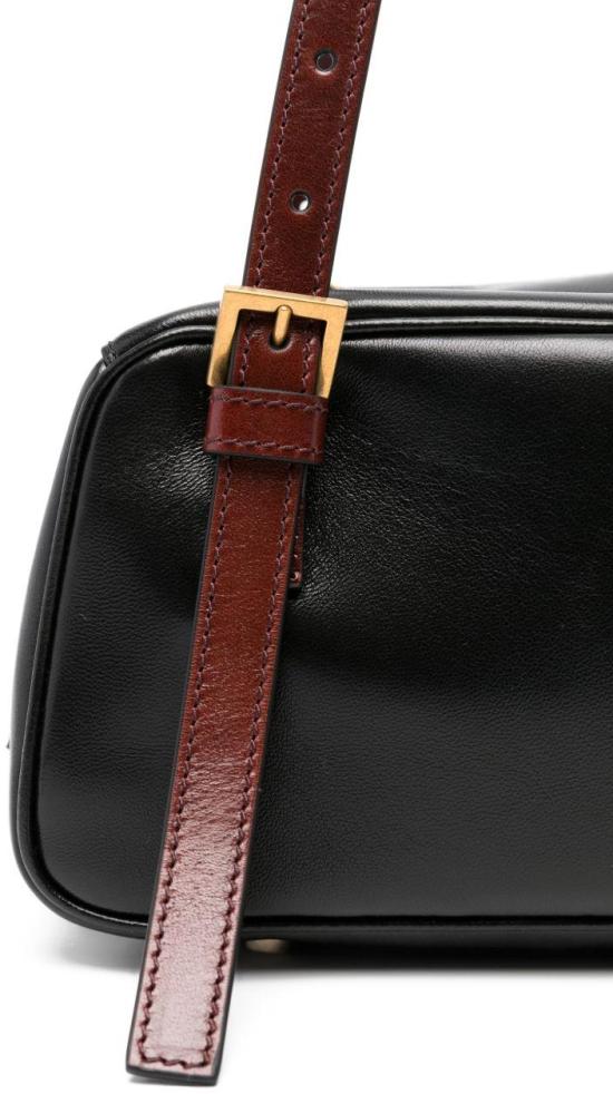 26SS 베르사체 숄더백 10243181A176962B0AJ BLACK - VERSACE