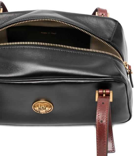 26SS 베르사체 숄더백 10243181A176962B0AJ BLACK - VERSACE