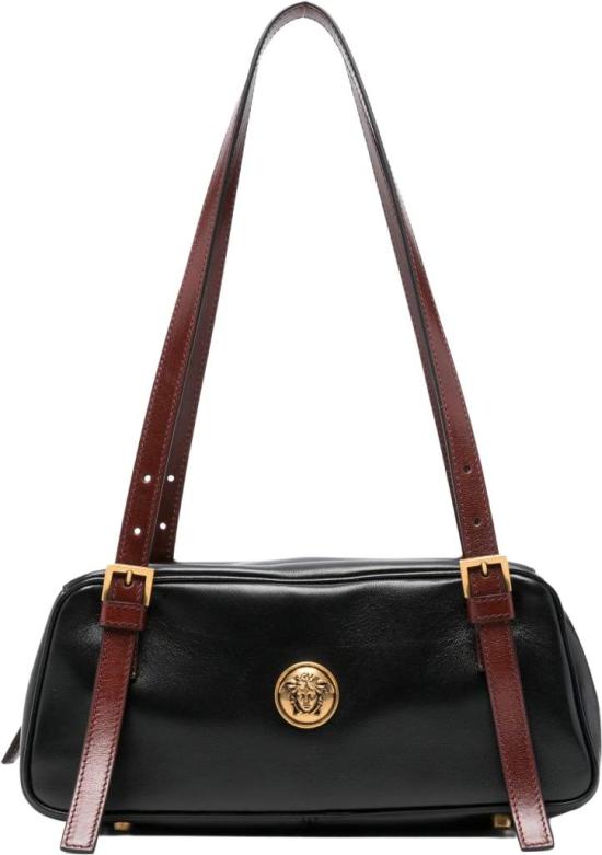 26SS 베르사체 숄더백 10243181A176962B0AJ BLACK