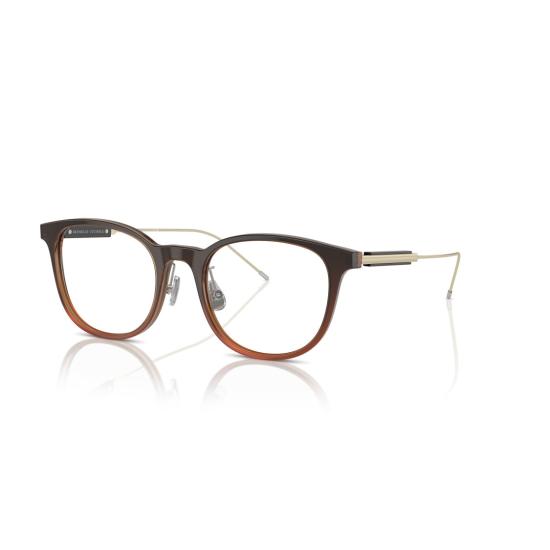  브루넬로 쿠치넬리 안경 0BC3006 그라데이션 아세테이트  (메탈릭 템플 포함)