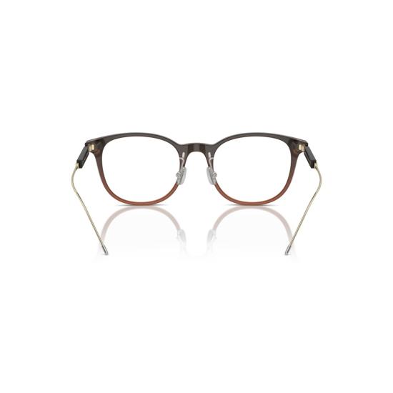  브루넬로 쿠치넬리 안경 0BC3006 그라데이션 아세테이트  (메탈릭 템플 포함) - BRUNELLO CUCINELLI