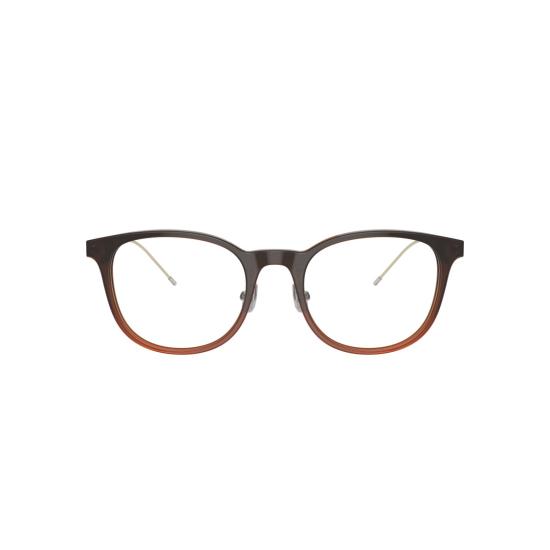  브루넬로 쿠치넬리 안경 0BC3006 그라데이션 아세테이트  (메탈릭 템플 포함) - BRUNELLO CUCINELLI