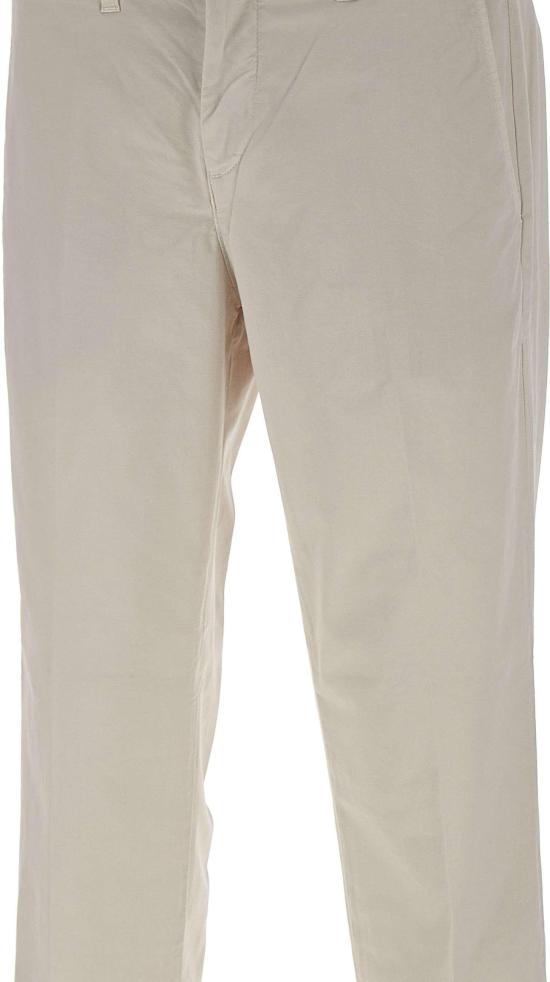 26SS 페이 스트레이트 팬츠 NTM8650187TGURB209 BEIGE - FAY