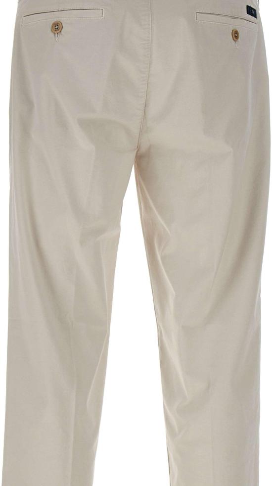 26SS 페이 스트레이트 팬츠 NTM8650187TGURB209 BEIGE - FAY