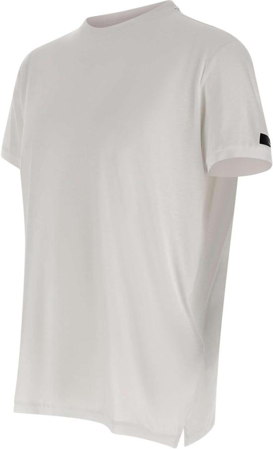 26SS 알알디 반팔 티셔츠 2620509 WHITE - RRD