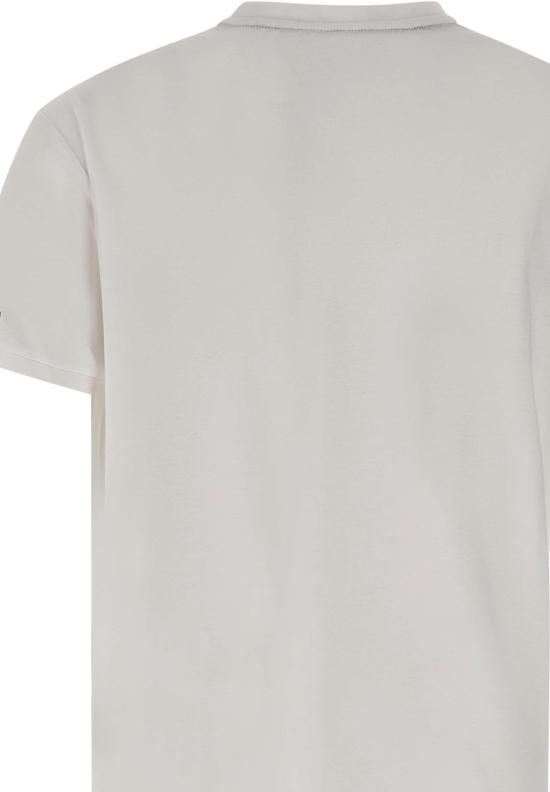 26SS 알알디 반팔 티셔츠 2620509 WHITE - RRD