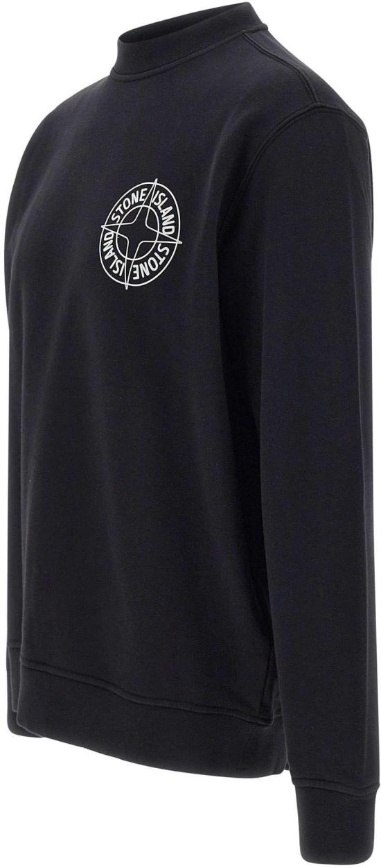 26SS 스톤 아일랜드 스웨터 6100001S0283V0029 BLACK - STONE ISLAND