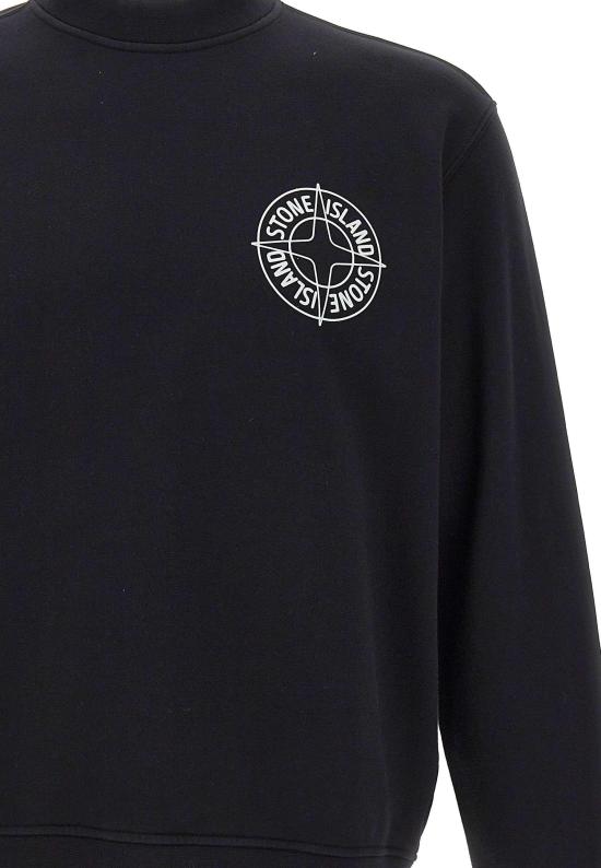 26SS 스톤 아일랜드 스웨터 6100001S0283V0029 BLACK - STONE ISLAND