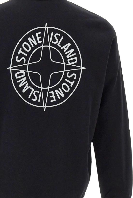 26SS 스톤 아일랜드 스웨터 6100001S0283V0029 BLACK - STONE ISLAND