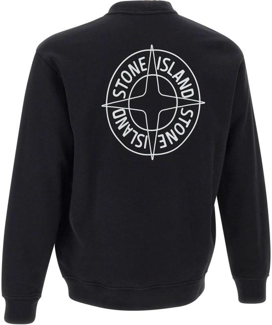 26SS 스톤 아일랜드 스웨터 6100001S0283V0029 BLACK - STONE ISLAND