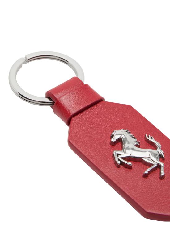 26SS 페라리 키링 50618 REDM Red - FERRARI