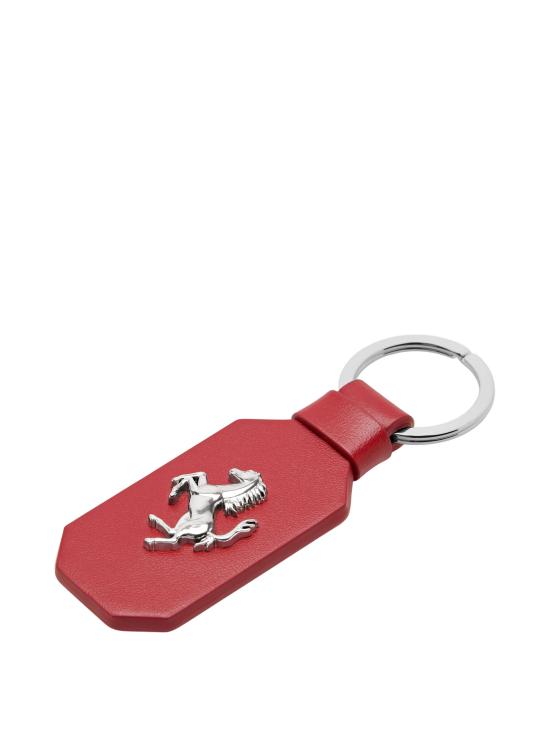 26SS 페라리 키링 50618 REDM Red - FERRARI