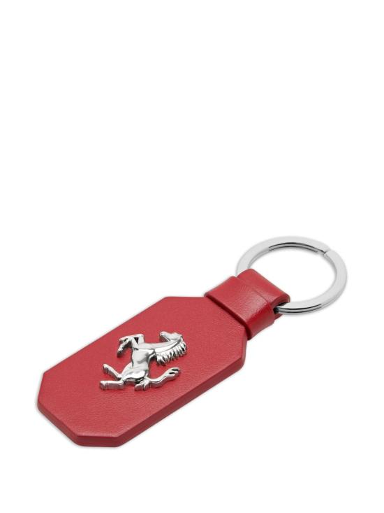 26SS 페라리 키링 50618 REDM Red - FERRARI