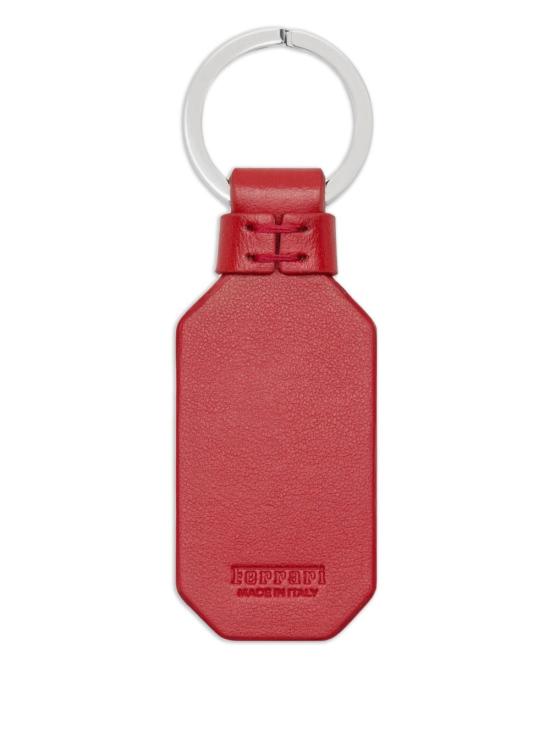 26SS 페라리 키링 50618 REDM Red - FERRARI