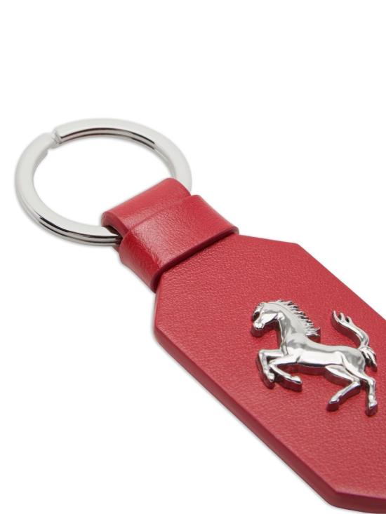 26SS 페라리 키링 50618 REDM Red - FERRARI