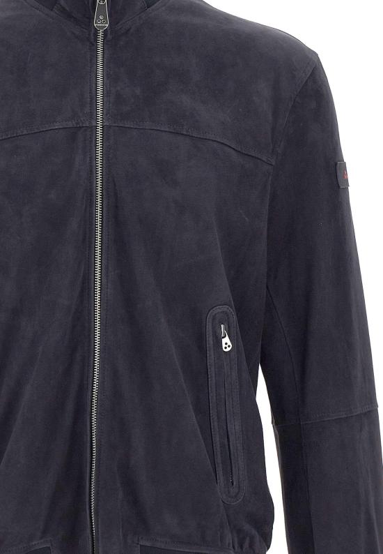 26SS 페트레이 봄버 자켓 PEU574399012407215 BLACK - PEUTEREY