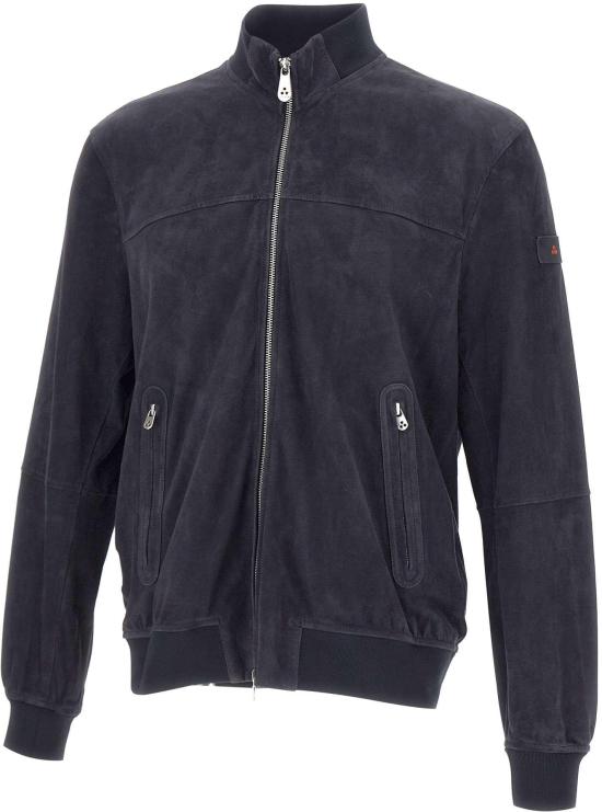 26SS 페트레이 봄버 자켓 PEU574399012407215 BLACK