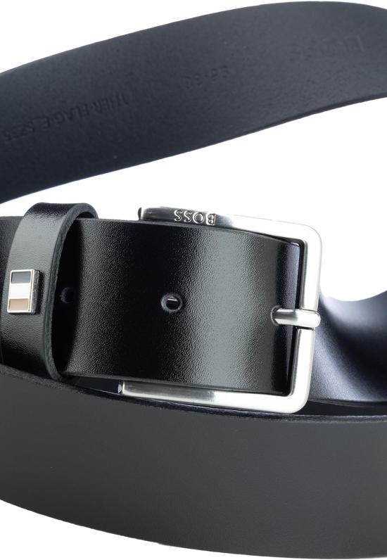 26SS 보스 가죽 벨트 50486839001 DIVERS - BOSS