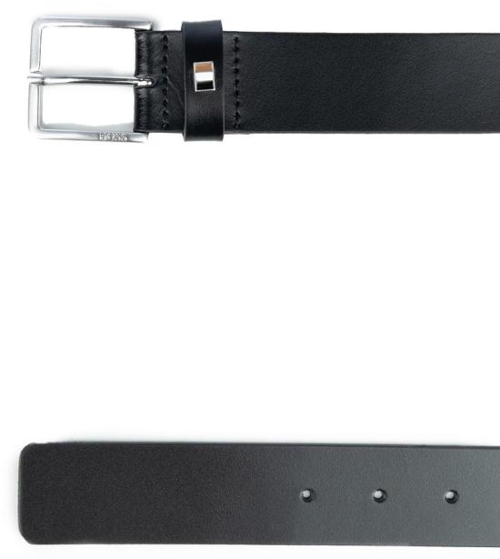 26SS 보스 가죽 벨트 50486839001 DIVERS - BOSS