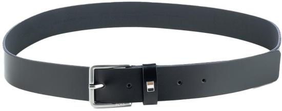 26SS 보스 가죽 벨트 50486839001 DIVERS