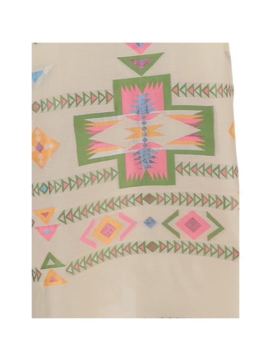 26SS Nema 롱 원피스 15107N271BEIGE Neutrals - OTHER BRANDS