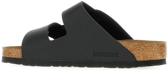 26SS 버켄스탁 뮬/슬리퍼 051791BLACK - BIRKENSTOCK
