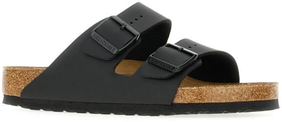 26SS 버켄스탁 뮬/슬리퍼 051791BLACK - BIRKENSTOCK