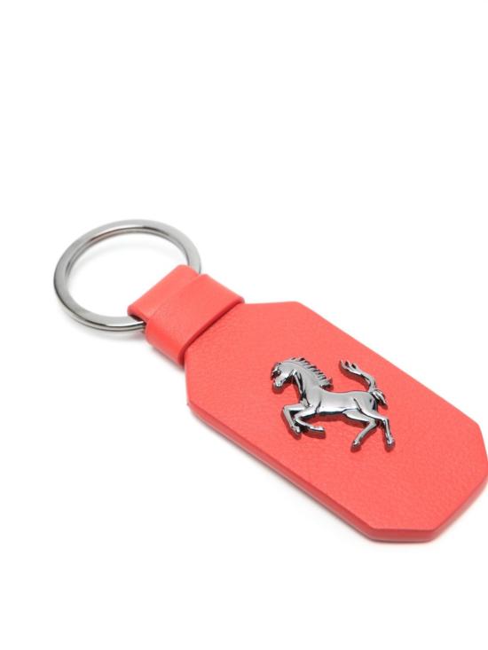 26SS 페라리 키링 22049 REDD Rosso - FERRARI