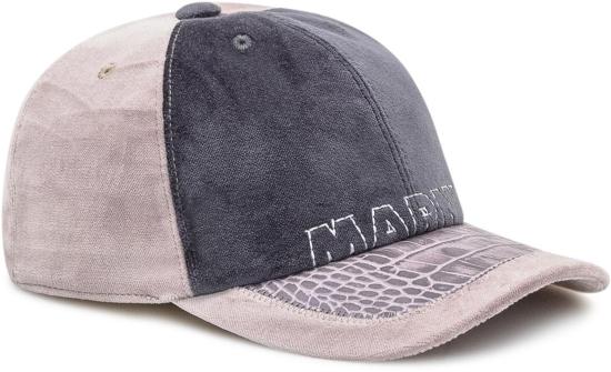 25FW 마르니 볼캡 CLZC0108SQUTC55000N13 GREY - MARNI