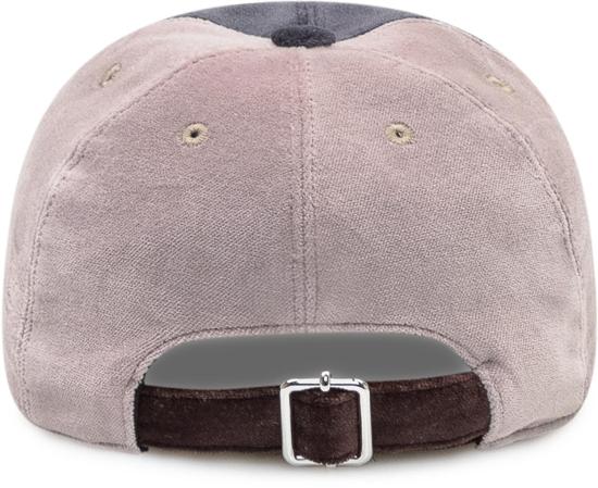 25FW 마르니 볼캡 CLZC0108SQUTC55000N13 GREY - MARNI