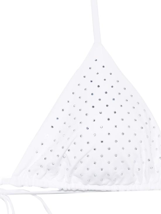 26SS 피시코 비키니 수영복 MR36GW F0001 Bianco - FISICO