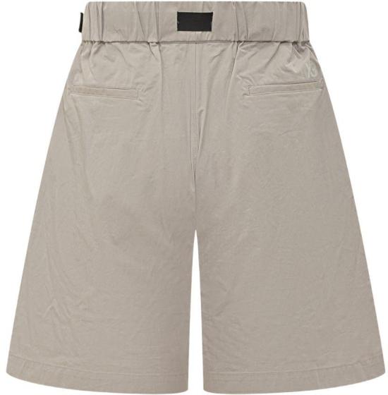 26SS 와이쓰리 숏팬츠 KS5229LBROWN TAUPE