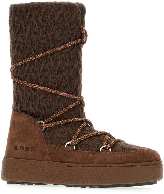 26SS 문부츠 부츠 80D2450230M062 BROWN - MOON BOOT